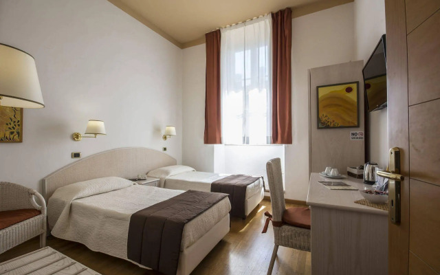 Piazza Paradiso Accomodation