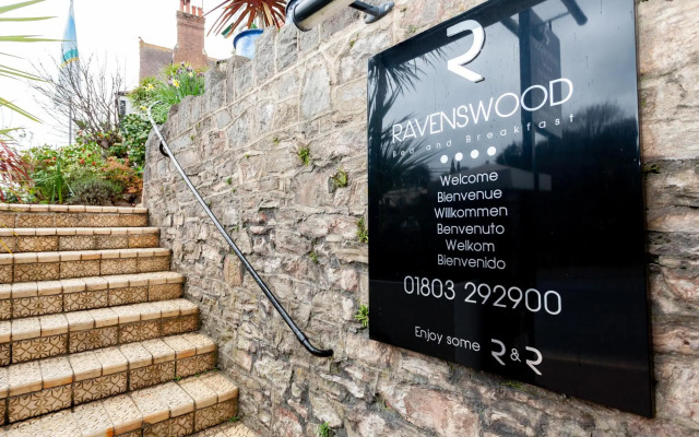 The Ravenswood B&B