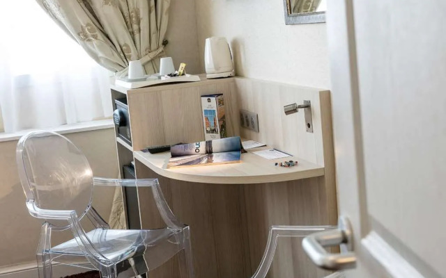 Best Western Alba Hotel
