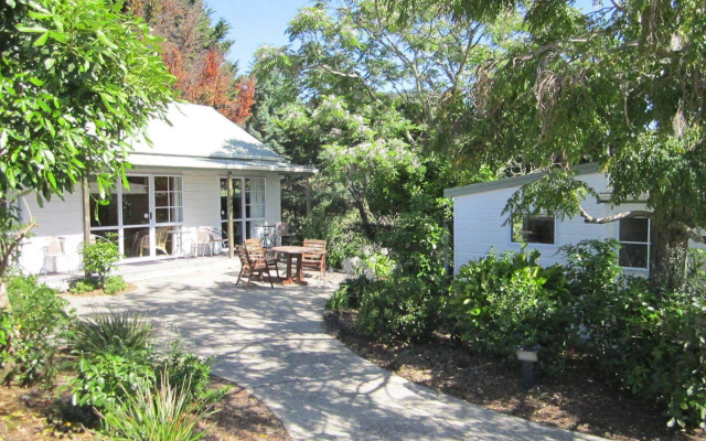 Pauanui Pines Motor Lodge