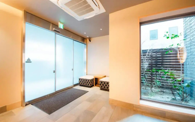 Hotel Rokune