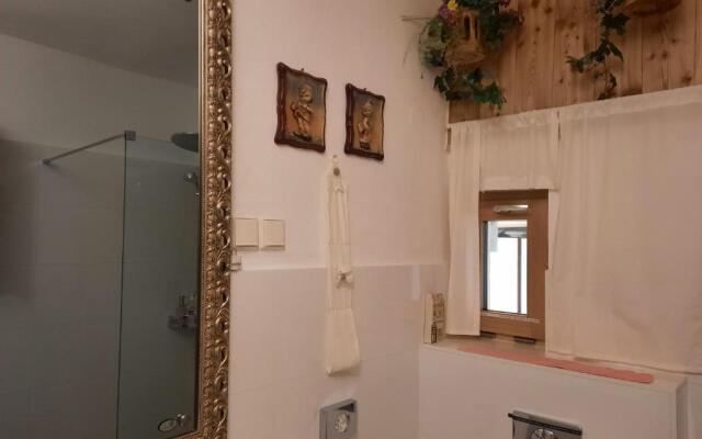 Chalet Damtschach