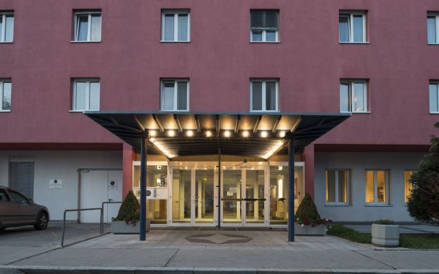 Arion Cityhotel Vienna