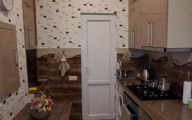 Apartment in Tbilisi