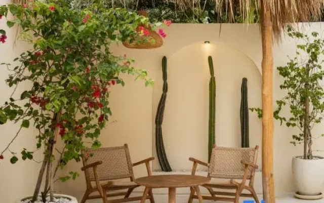 Sen 1 · Largest 3BR Villa · 3min to Echo Beach