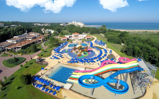 Duni Royal Belleville Hotel - All Inclusive