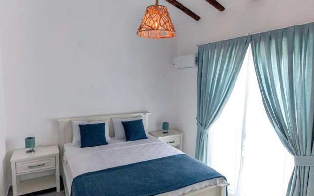 Z Exclusive Hotel And Villas