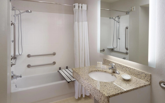 Residence Inn By Marriott Atlanta Buckhead