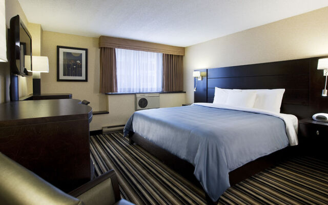 Fairfield by Marriott Montreal Downtown