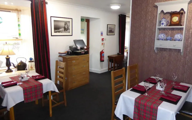 Drumquin Guest House