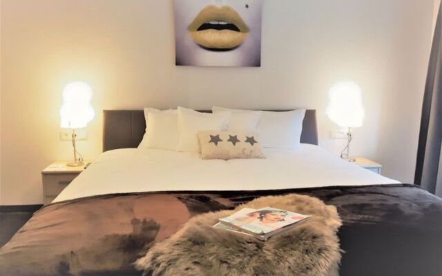 Apartment Enzian Kappl