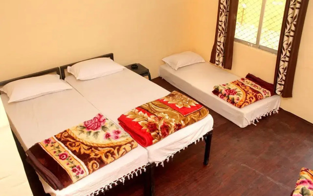 Tiger Resort