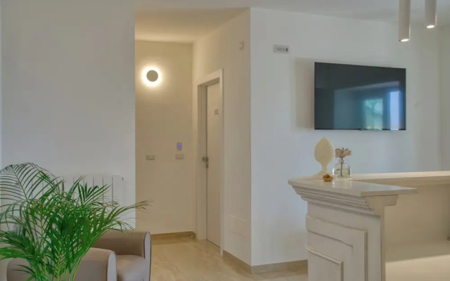 Dimore Relais - Suite Garden Breakfast