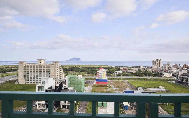 First Shanhai Hotel