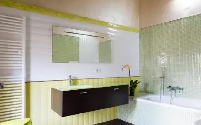 Bed And Breakfast Saraceno