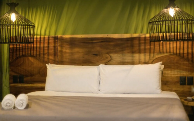 Luxury Condos Tulum - Private Cenote