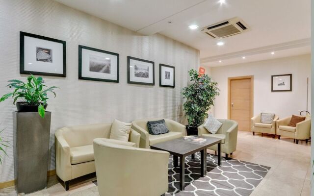 Cozy Apartment in Rimini Italy near Beach