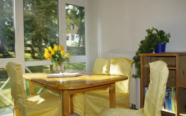 Ellis Ferienparadies an der Grünen Aue