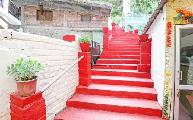 Oyo 89594 Hotel Durga