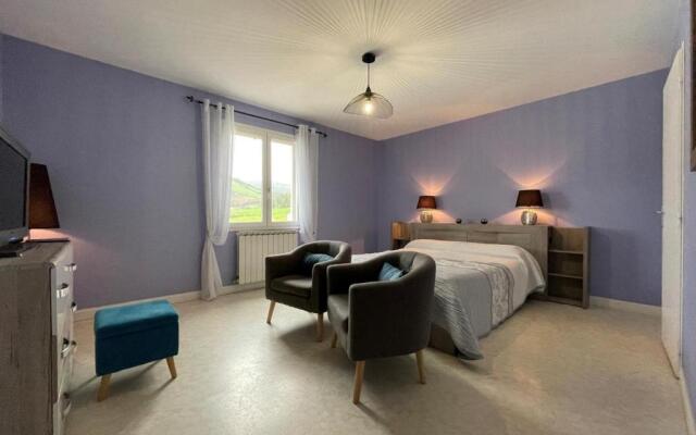 Maison Zubiatia - 3km Compostelle