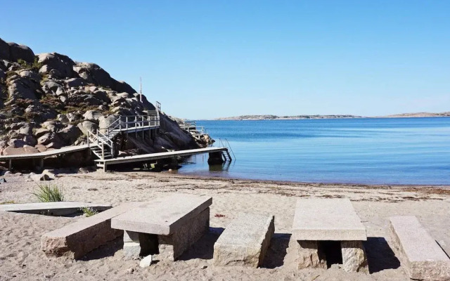 4 Person Holiday Home in Lysekil-by Traum
