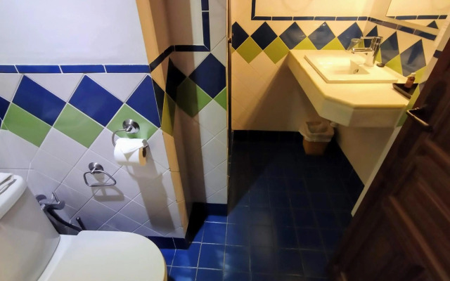 Apartamentos Turísticos Alhambra