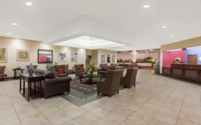 The Garden Plaza Hotel and Conference Center