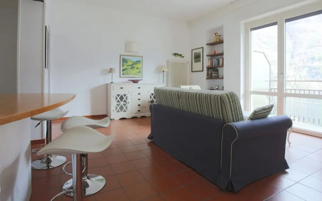 Regina Nuova 13 in Laglio