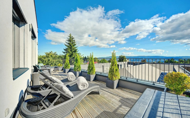 Fénix Inspiration Design Hotel