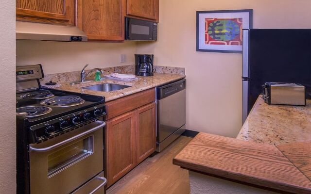 Extended Stay America Suites Chantilly Dulles (ex. TownePlace Suites By Marriott Chantilly Dulles South)