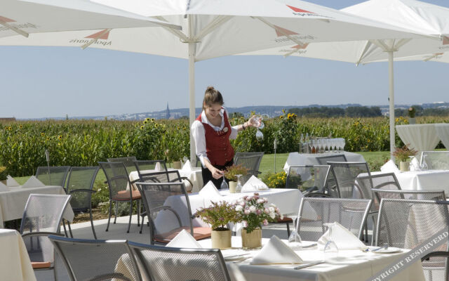 Meinl Hotel Restaurant