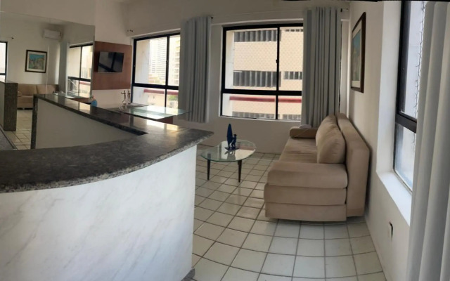 Mercure Recife Navegantes Hotel