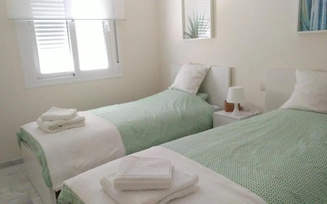 Urb. Valle Romano Capitolio 11B-C