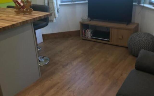 Nant Apartment - Ground Floor