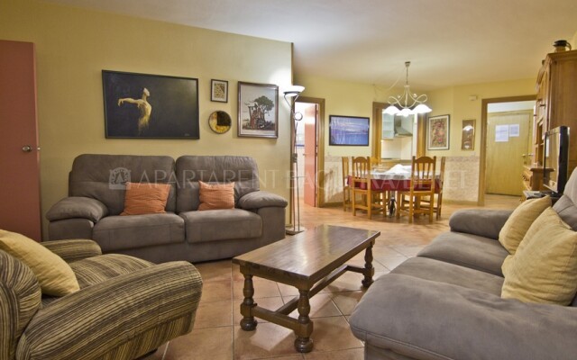 Apartamento Montlude