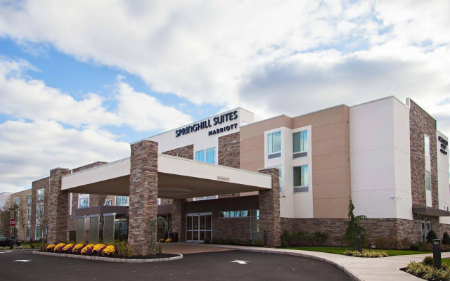 Springhill Suites Somerset Franklin Township