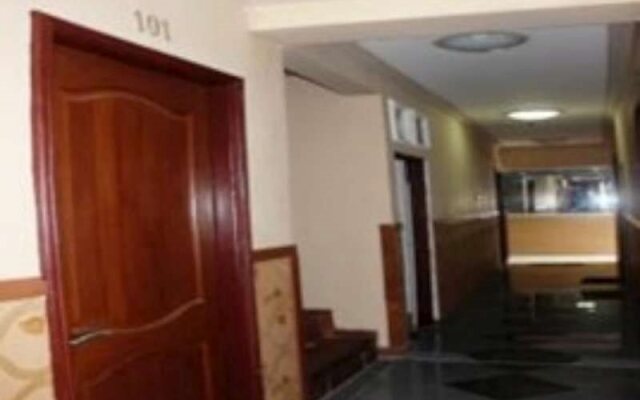 Syifa Hotel
