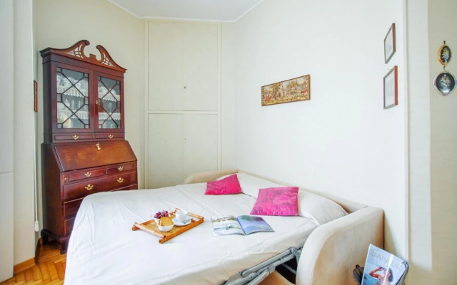 Imperatrice Apartment by Wonderful Italy