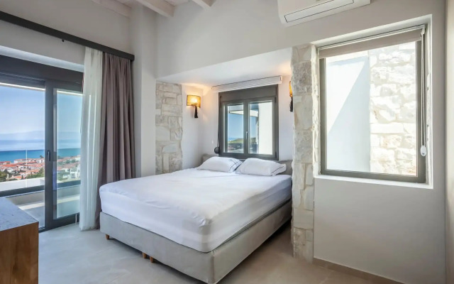 Sunrise Villas Halkidiki