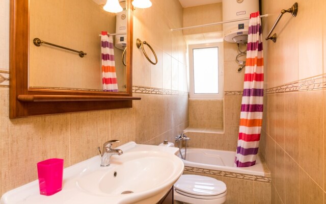 Ilia Old Town Apartment