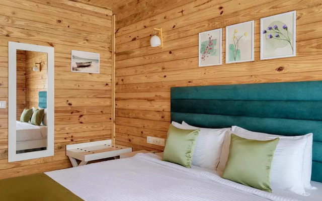 Aralea Beach Resort By Stone Wood