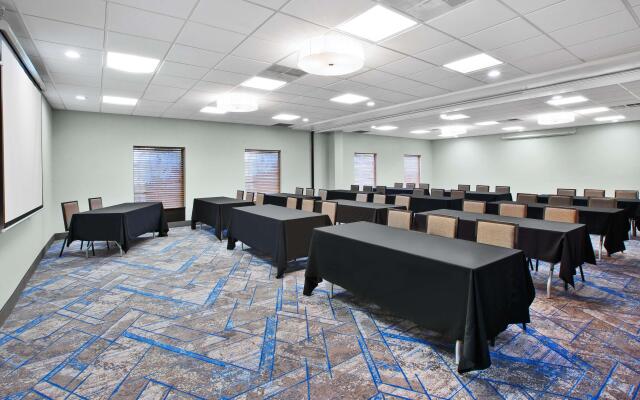 Hampton Inn & Suites Springboro/Dayton Area South