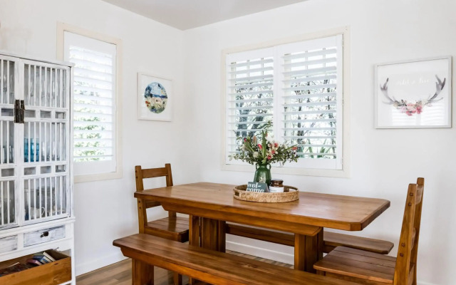 Kowhai Cottage & Studio