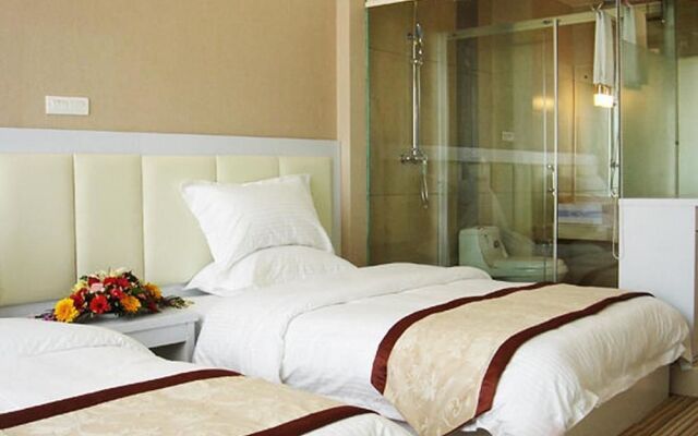 Jinlun Holiday Hotel