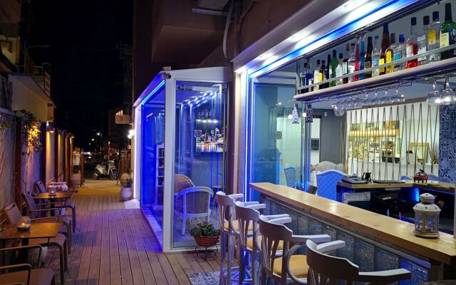 Thalia deco City & Beach Hotel