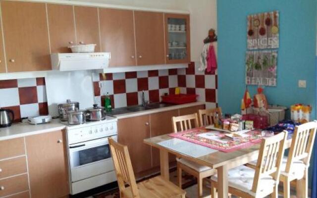 Elea Guesthouse