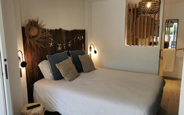 Casa Louise Suites and Spas
