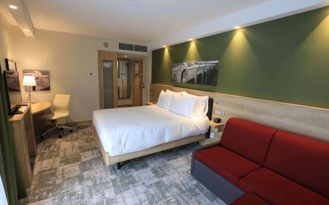 Hampton by Hilton Gdansk Old Town