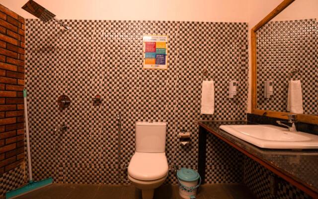 Gostops Dehradun Maldevta