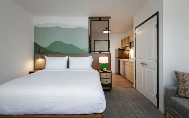 Towneplace Suites By Marriott Denver North Thorn
